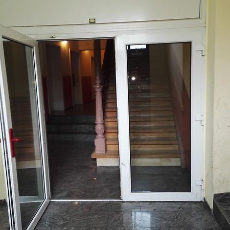 Amsterdam-Einraumwohnung لبسيا المظهر الخارجي الصورة
