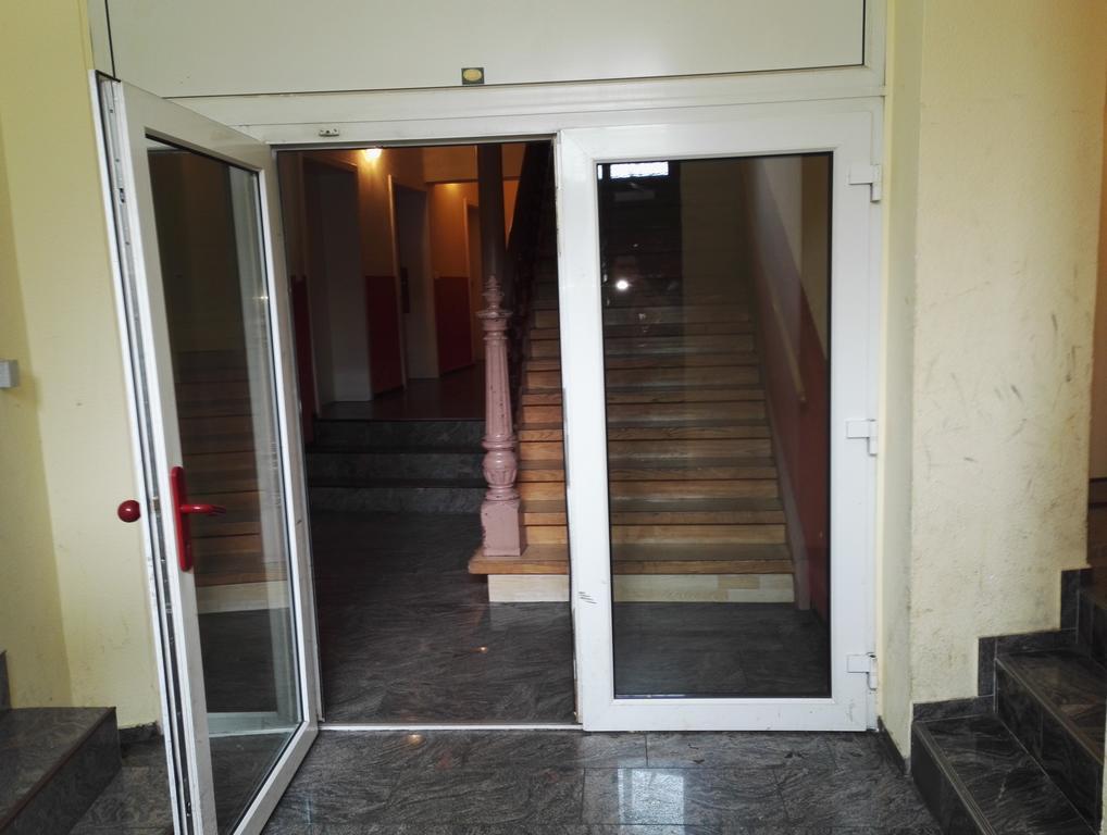 Amsterdam-Einraumwohnung لبسيا المظهر الخارجي الصورة