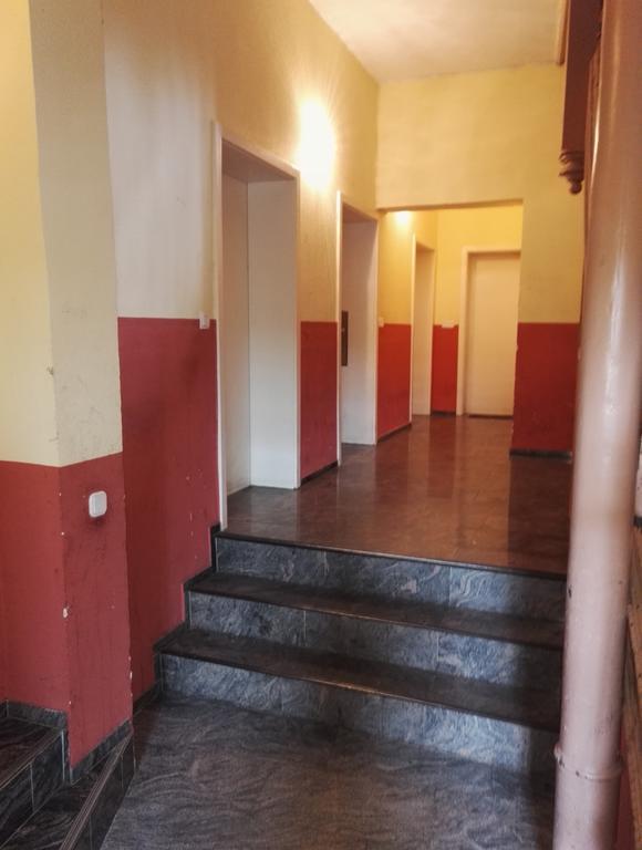 Amsterdam-Einraumwohnung لبسيا المظهر الخارجي الصورة