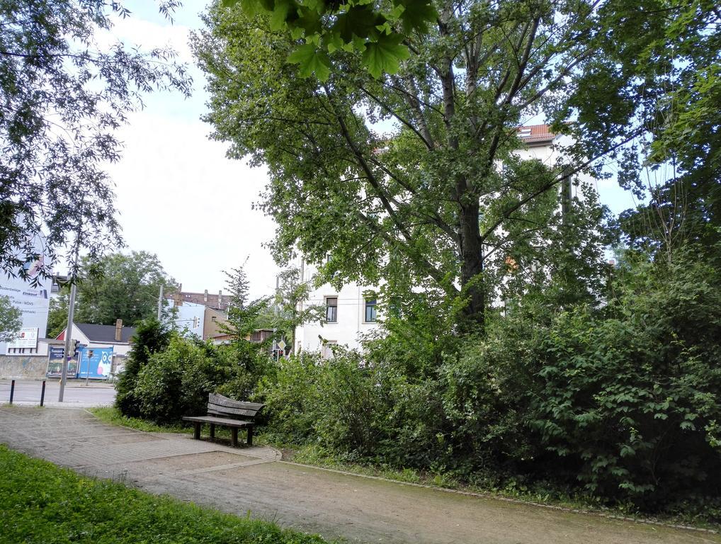 Amsterdam-Einraumwohnung لبسيا المظهر الخارجي الصورة