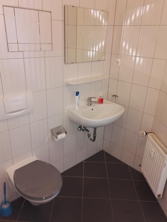 Amsterdam-Einraumwohnung لبسيا المظهر الخارجي الصورة