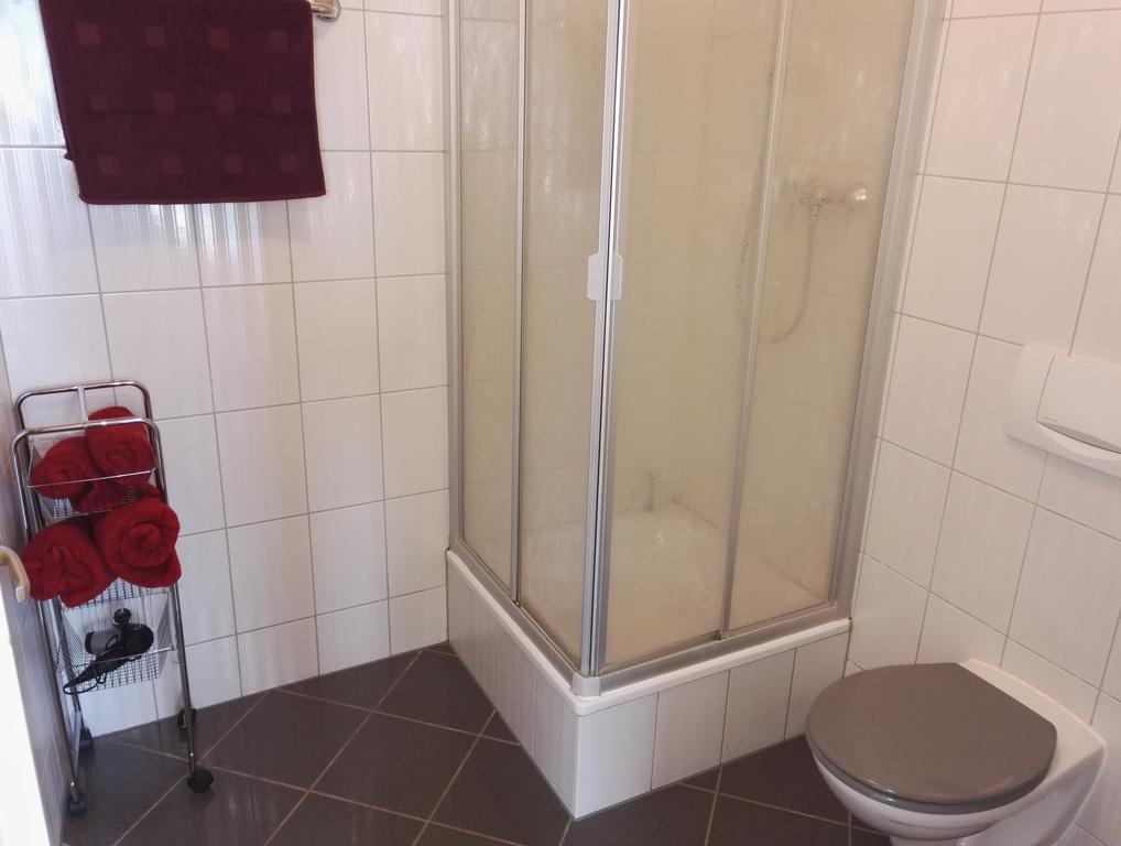 Amsterdam-Einraumwohnung لبسيا المظهر الخارجي الصورة