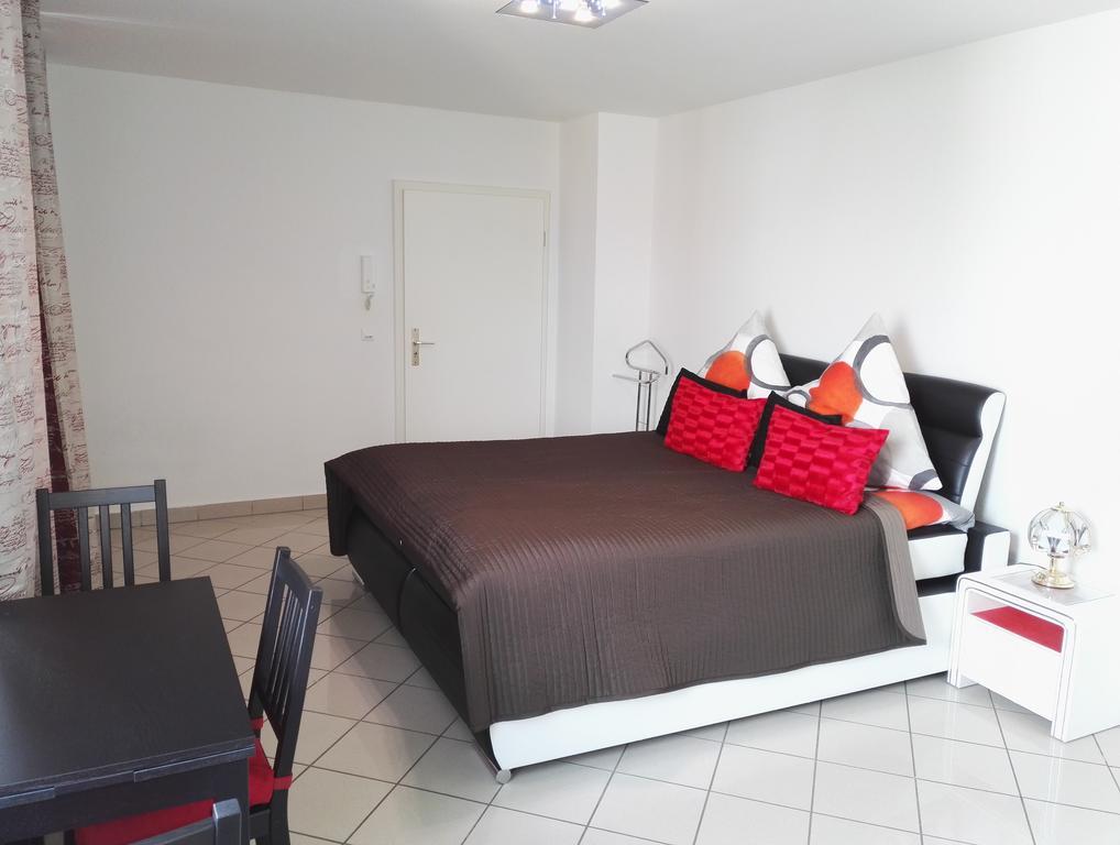 Amsterdam-Einraumwohnung لبسيا المظهر الخارجي الصورة