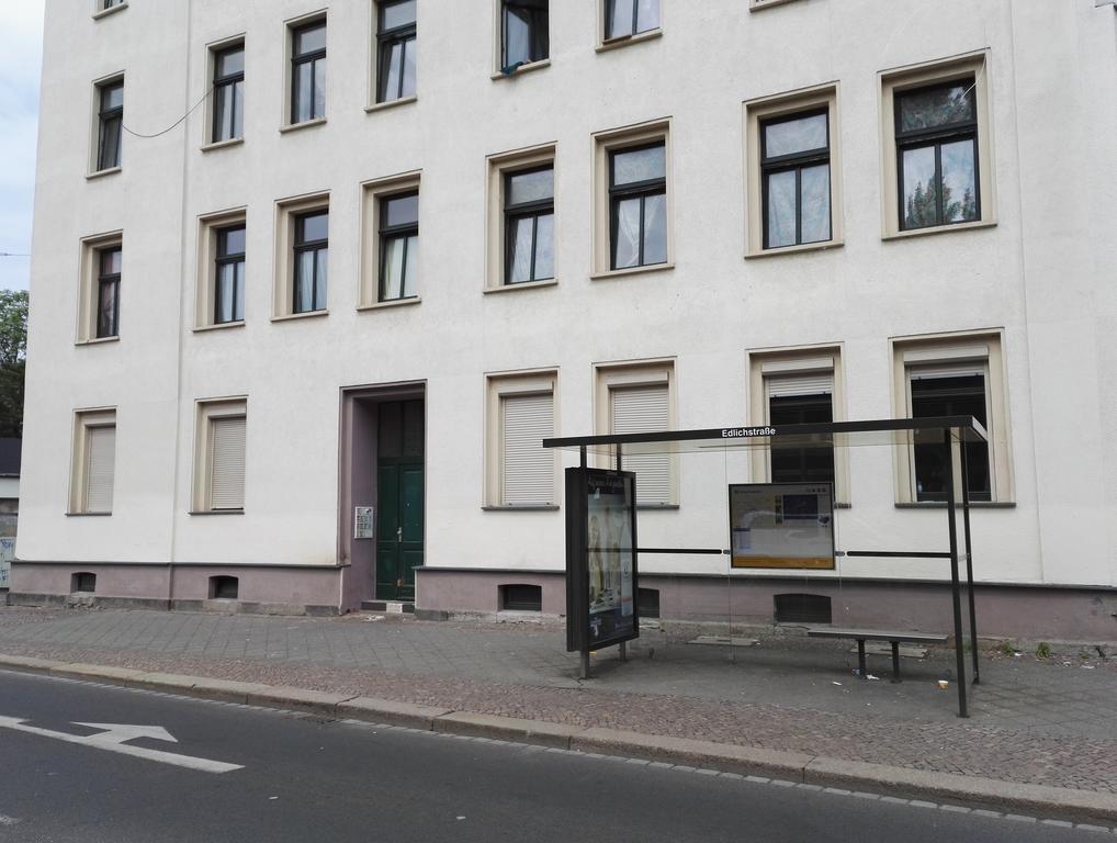 Amsterdam-Einraumwohnung لبسيا المظهر الخارجي الصورة