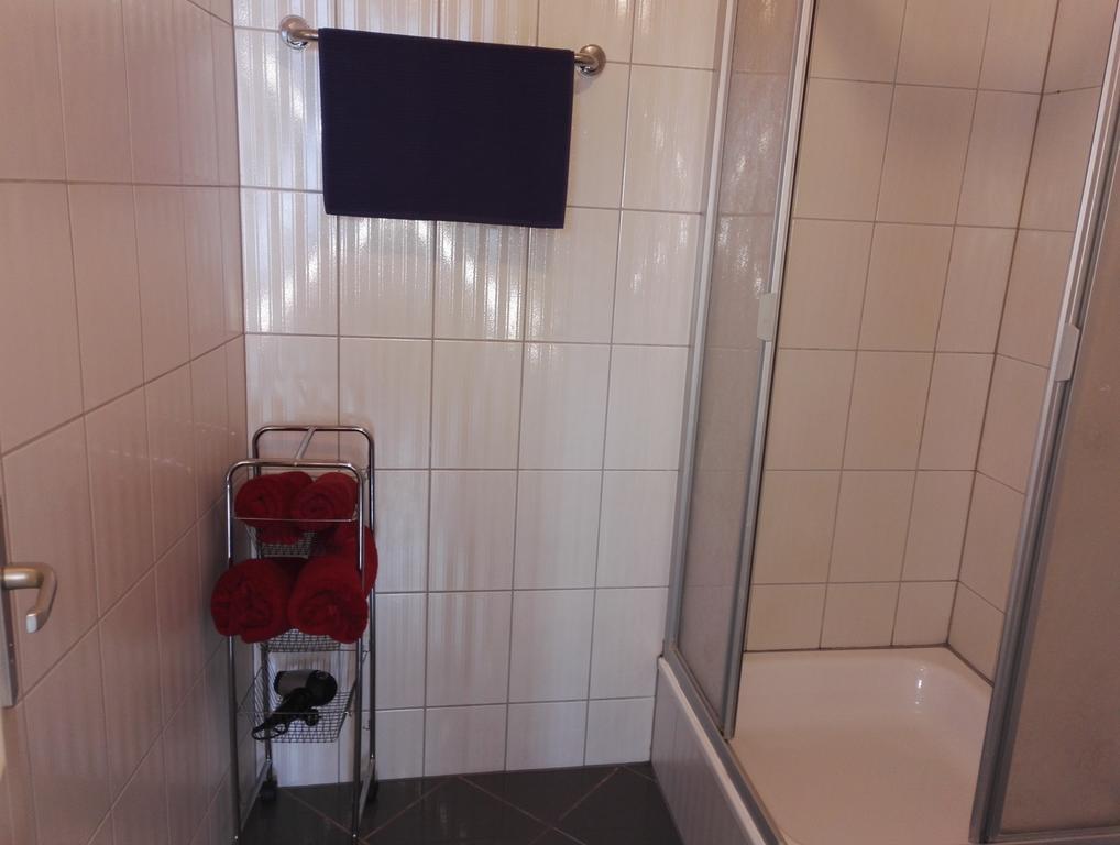 Amsterdam-Einraumwohnung لبسيا المظهر الخارجي الصورة